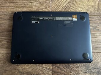 Asus Notebook X205TA - Windows 10 - 10