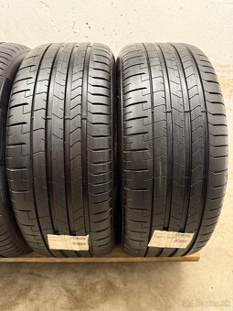 Letná sada 5x112 R19 , 255/45/19 Mercedes Benz S Class W223 - 10