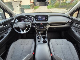 Hyundai Santa Fe 2.2crdi AT. r.v.2021 - 10