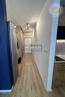 HALO reality - Predaj, jednoizbový byt Bratislava Nové Mesto - 10