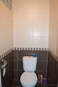 2-izbový, priestranný byt s malým balkónom.  -VÝRAZNÁ ZĽAVA- - 10