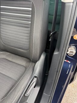 Volkswagen SHARAN HIGHLINE CUP 2.0 TDI 130kW DSG – 7-miestny - 10