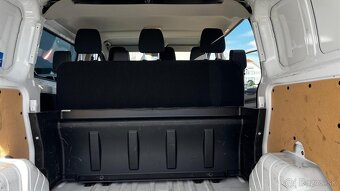 Ford Transit Custom 2.0 TDCi Worker 6 L1 H1 ZĽAVA 2000,- EUR - 10