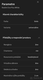 Xiaomi Roidmi EVE Plus - 10