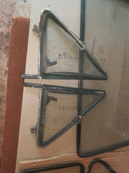 Fiat 128 SL Coupe diely Fiat 126 Maluch - 10