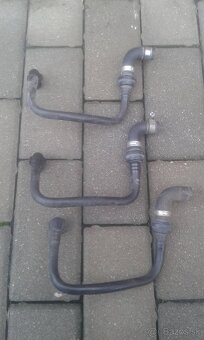 Súčiastky Škoda Fabia - 10