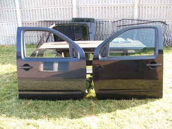 Náhradní díly Nissan Pathfinder R51 - 10