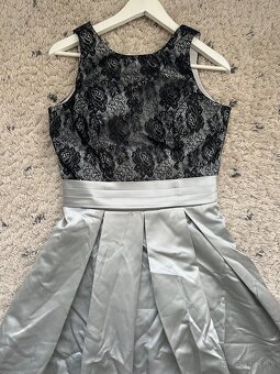 Spolocenske saty - 10