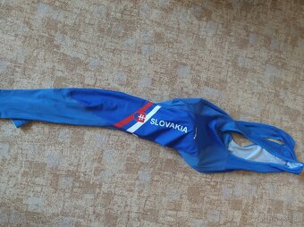 Cyklistické nohavice NYNA Slovakia - 10