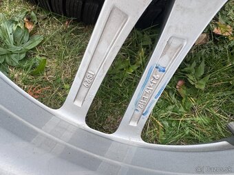 ✅ Zimná sada BMW M3/M4 19" styling 641M - 10