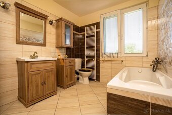 Na predaj 4 izbovy rodinny dom - 10