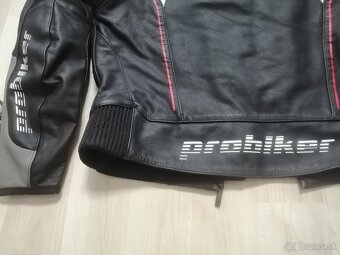 PROBIKER kožený komplet - 10