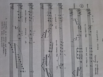 Cimbal učebnica hry.. autor Brada - 10