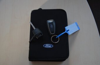 Ford Focus Combi 1.0 1.majitel, Slovak, Servis.kniha - 10