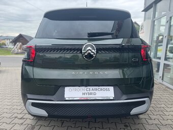 Citroën C3 Aircross PLUS - 10