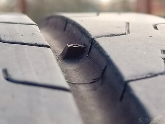 Letné obutie R15 - originál Hyundai - 10