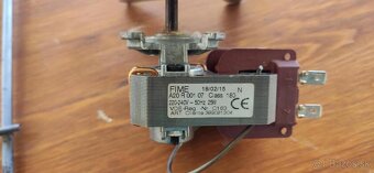 El. rúra Electrolux EOB 43410OX - diely - 10