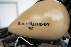 Harley Davidson FLSTF / Fat Boy Screamin Eagle - 10