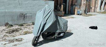 Piaggio Medley 125 Sport ABS - 10