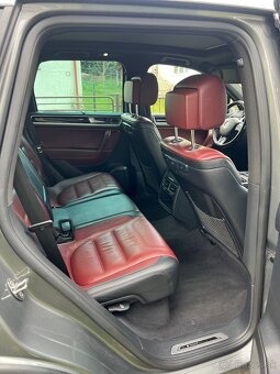 Vw touareg 3.0tdi 180kw - 10