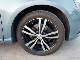 PASSAT B7 2.TDi , DSG.R.V.2013. - 10