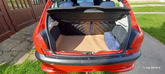 Peugeot 206 - 10
