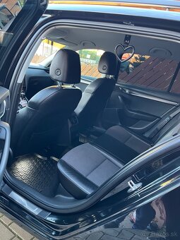 Škoda Octavia 3 2.0 TDI 110kw - 10