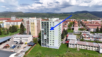 3 - IZBOVÝ PANELOVÝ BYT PO KOMPLETNEJ REKONŠTRUKCII - 10