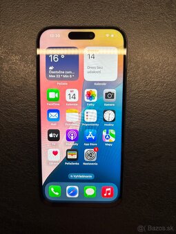 Iphone 15 pro 128gb - 10
