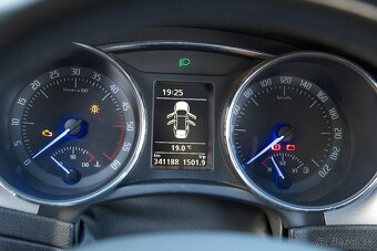Škoda Superb 1.9 TDI 96 kW – legenda - 10