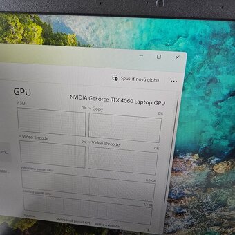 Acer Nitro V 16 - Ryzen 7 8845HS / 16GB / GeForce RTX 4060 - 10