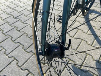 Dámsky mestský bicykel značky Centurion - 10