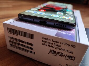 Xiaomi Redmi Note 14 Pro 5G - 10