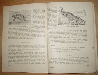 Zoológia pre 7. ročník všeobecnovzdelávacích škôl - 10
