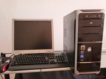 PC LENOVO All-in-one C540, k tomu herný PC zdarma - 10