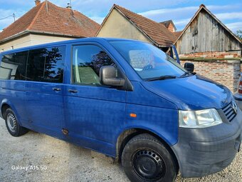 Transporter - 10