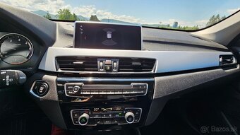 BMW X1 xDrive 20d A/T MODEL 2022 - 10