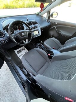 Seat Altea XL 2.0TDI - 10