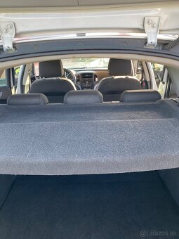 Opel Astra J, 1,3 CDTI - 10