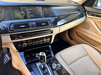 BMW 530xd F11 - 10