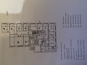 VEĽKÝ NEBYTOVÝ PRIESTOR V STAROM MESTE, 264 M2, POVRAZNÍCKA - 10