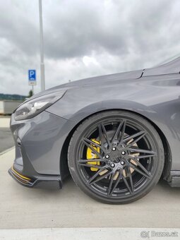 hyundai i30N 330kw stage 4 2019 - 10