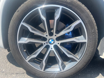 BMW X3 - 10