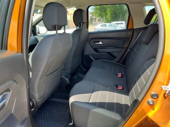 Dacia Duster 2021 LPG - 10