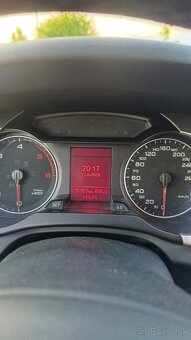 Audi A4 B8 Allroad - 10