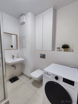 2-izbový byt Arboria - 10