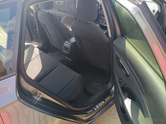 Seat Leon ST - 10