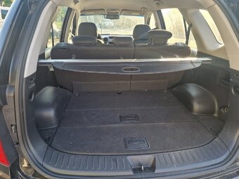Predám Kia Carens 2.0i LPG, r.v. 2009 – výborný stav - 10