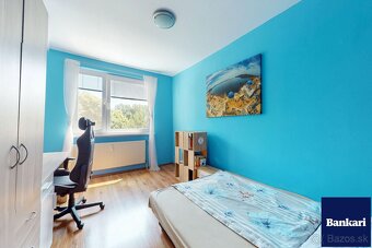 Dokonalé miesto, dokonalá dispozícia, bývajte kúsok od budúc - 10