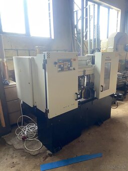 Pásová pila PEGAS 300x300 HERKULES A-C - 10